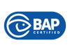 BAP Logo website